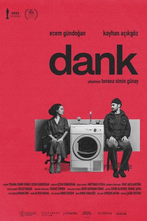 Dank's poster
