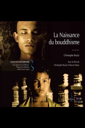 The Birth of Buddhism's poster image