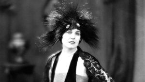 A Woman of Paris: A Drama of Fate's poster
