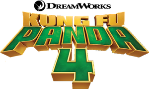 Kung Fu Panda 4's poster