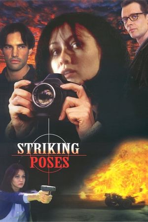 Striking Poses's poster