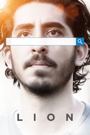 Lion's poster