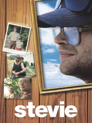 Stevie's poster