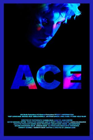 Ace's poster image