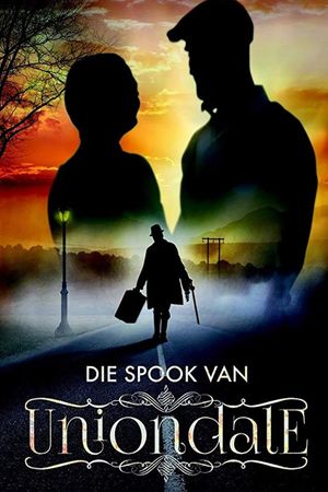 Die Spook van Uniondale's poster