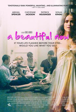 A Beautiful Now's poster