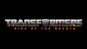Transformers: Rise of the Beasts's poster