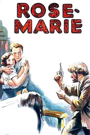 Rose-Marie's poster