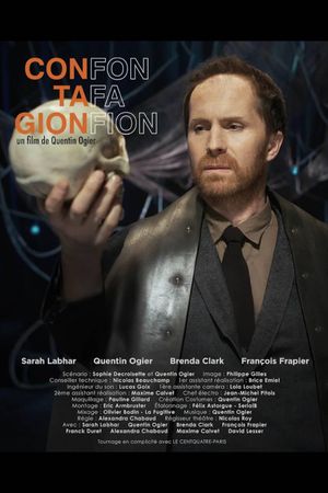 Confontafagionfion's poster