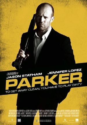 Parker's poster