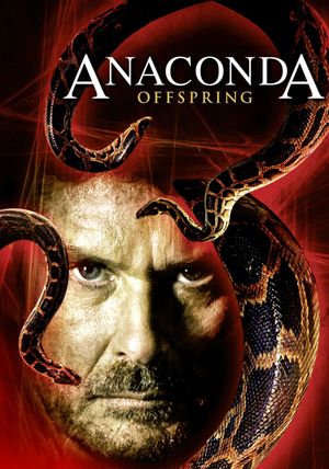 Anaconda 3: Offspring's poster