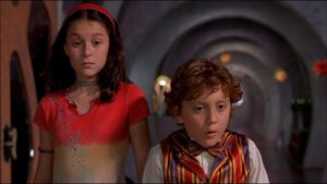 Spy Kids's poster