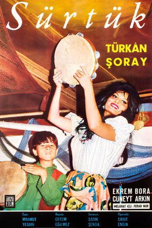 Sürtük's poster