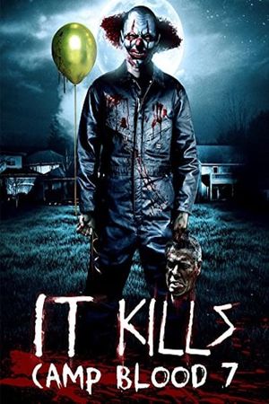 It Kills's poster