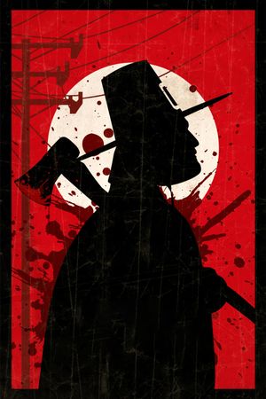 Pilgrim's poster