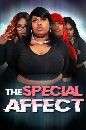 The Special Affect's poster