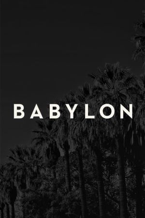 Babylon's poster