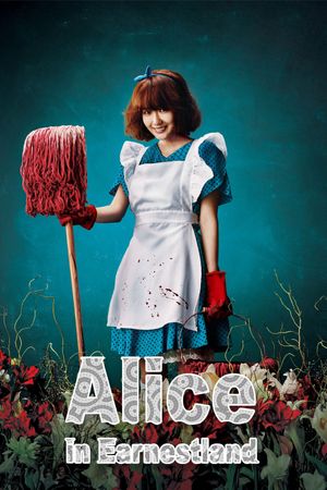 Alice in Earnestland's poster