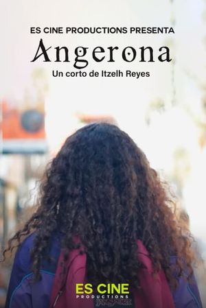Angerona's poster