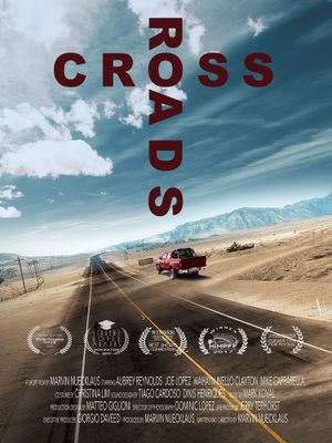 Crossroads's poster