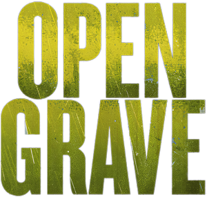 Open Grave's poster