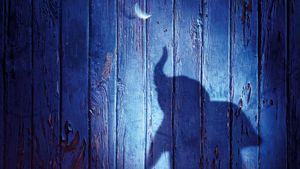 Dumbo's poster