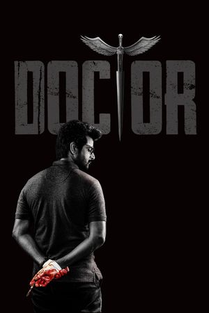 Doctor's poster