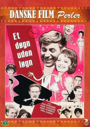 A Day Without Lies's poster