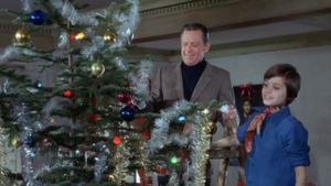 The Christmas Tree's poster