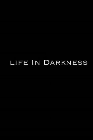 Life in Darkness's poster