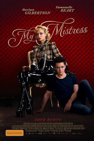 My Mistress's poster