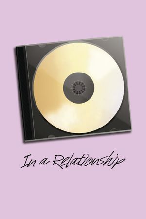 In a Relationship's poster image