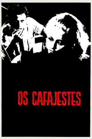 The Hustlers's poster