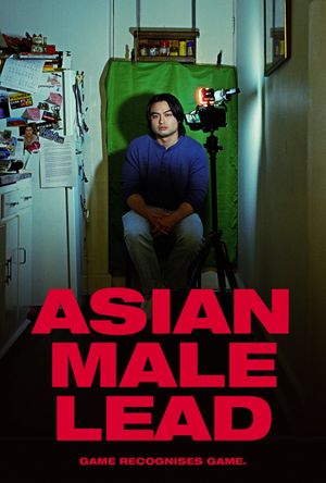 Asian Male Lead's poster
