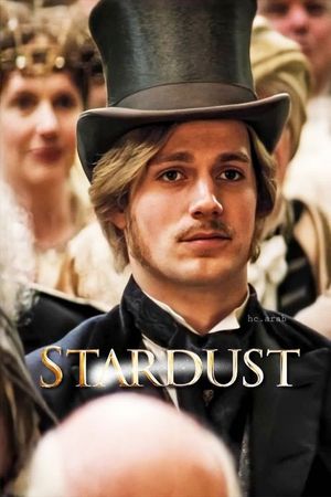 Stardust's poster