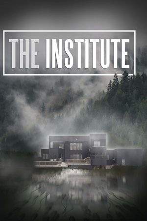 The Institute's poster