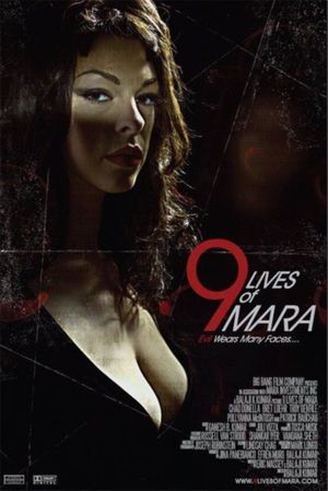 9 Lives of Mara's poster