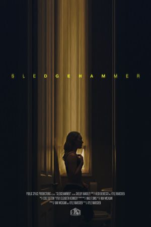 Sledgehammer's poster