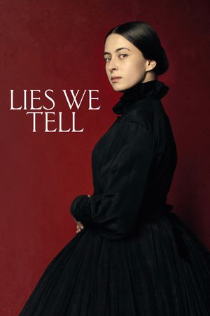 Lies We Tell's poster