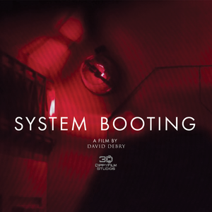 System Booting's poster