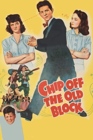 Chip Off the Old Block's poster