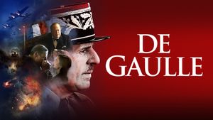 De Gaulle's poster
