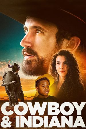 Cowboy & Indiana's poster