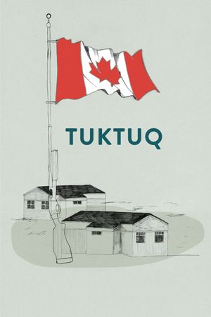 Tuktuq's poster