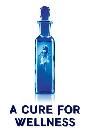 A Cure for Wellness's poster