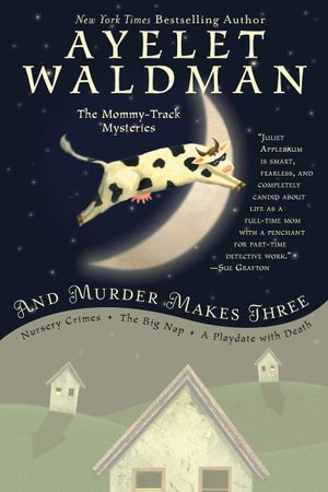 Applebaum's poster