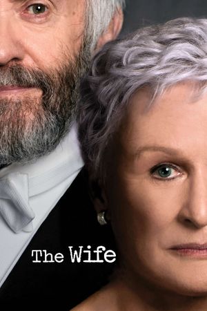 The Wife's poster