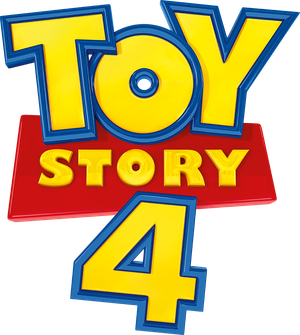 Toy Story 4's poster