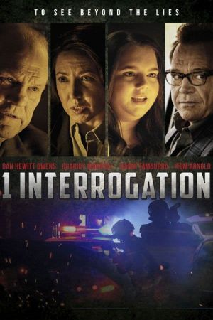1 Interrogation's poster