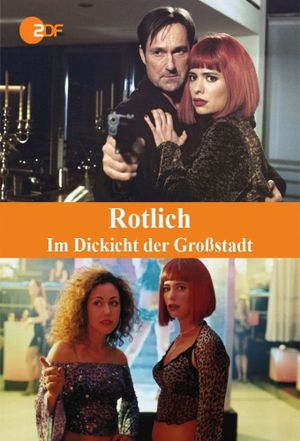 Rotlicht – Im Dickicht der Großstadt's poster